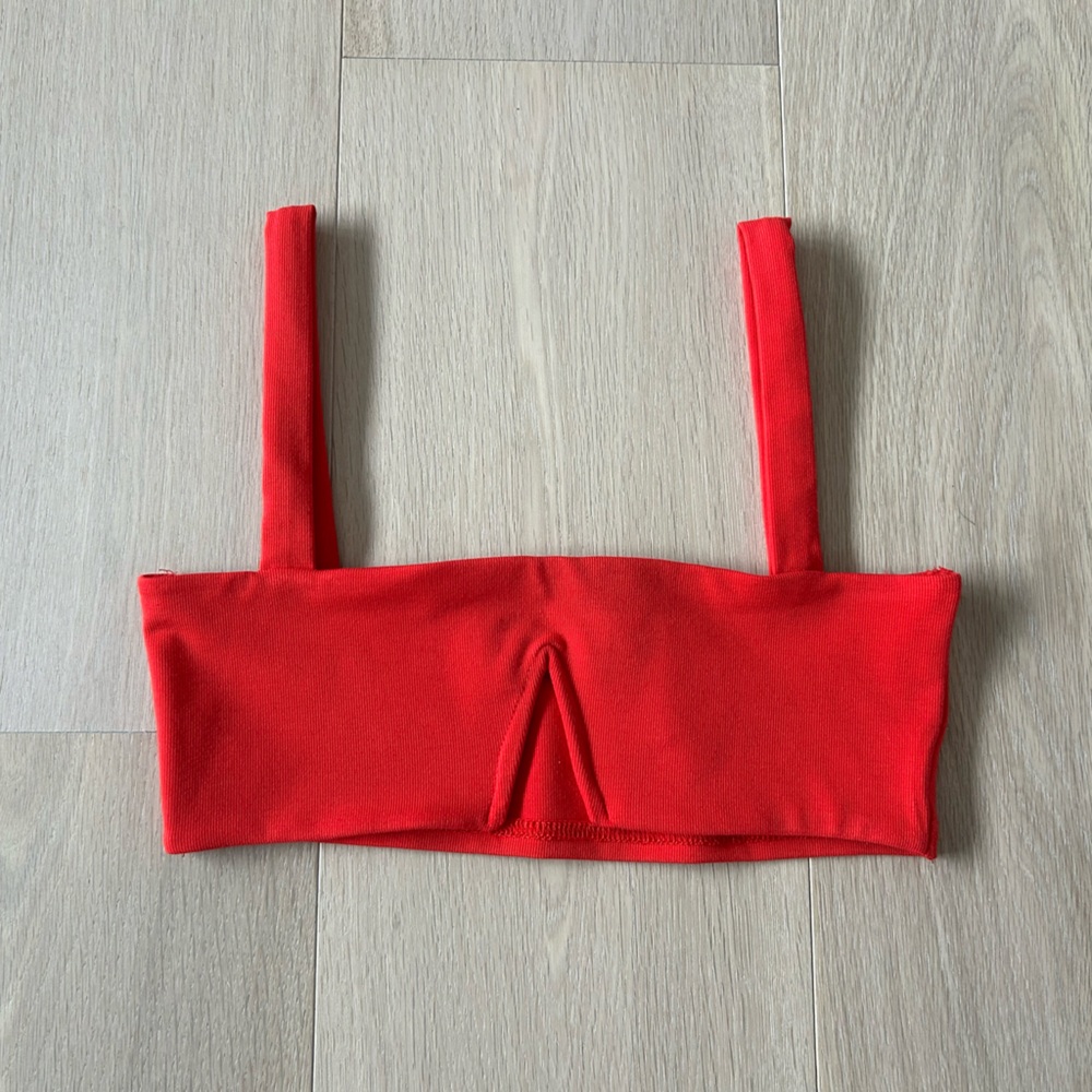 Edikted Red Top